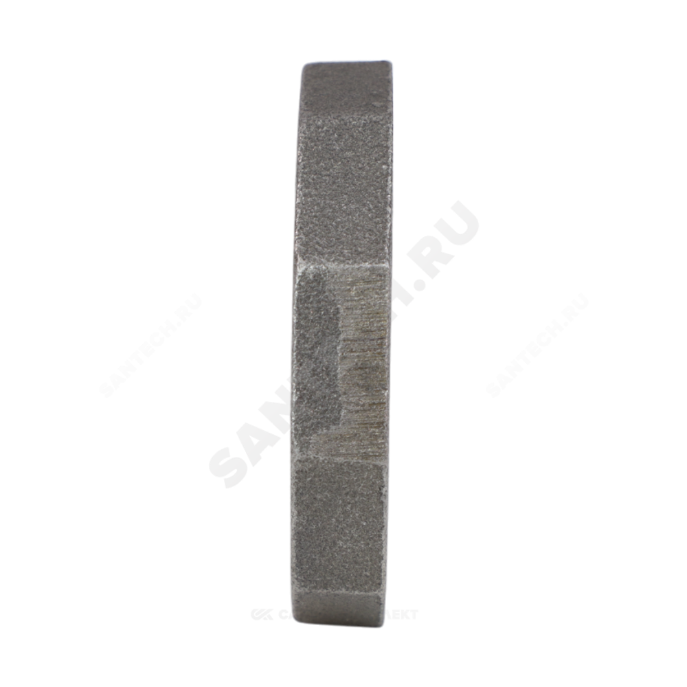 Контргайка чугун Ду 50 (2") Fittex PLUS