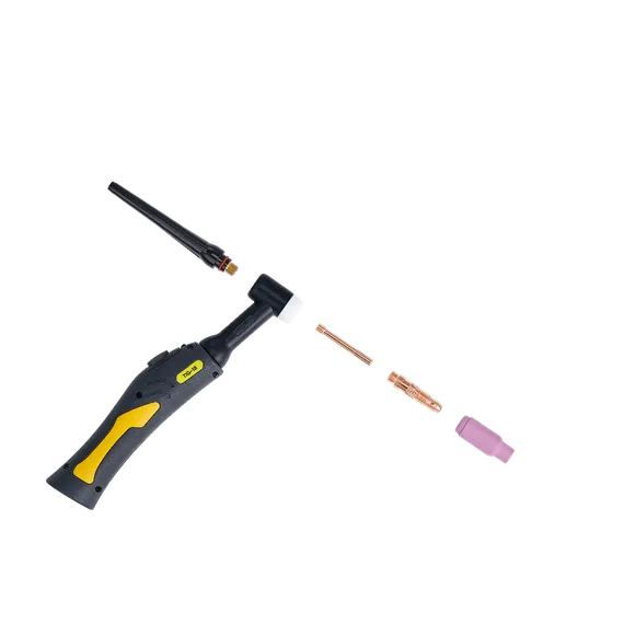 Горелка TigLine-18 (8м) OSA START ST18-8000