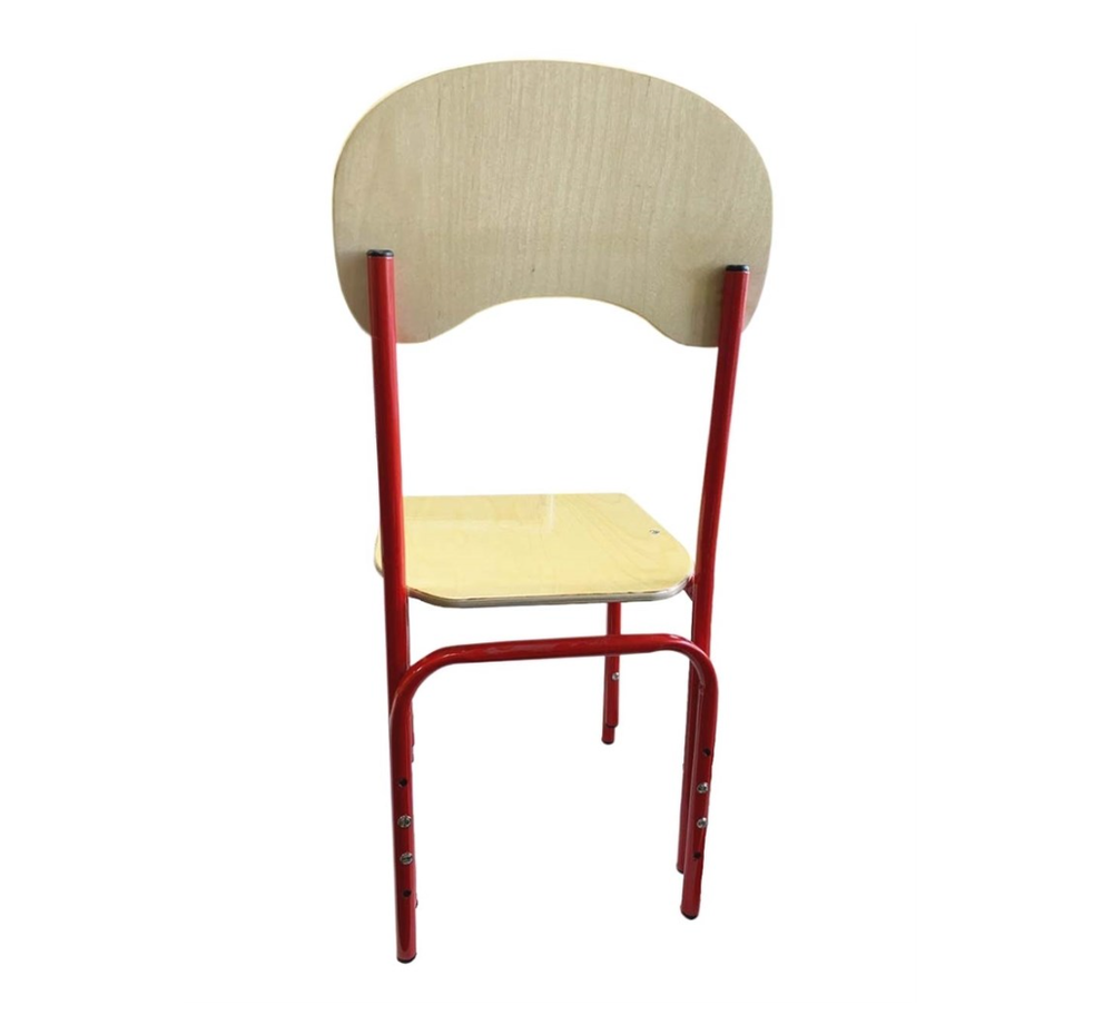 Стул детский Бублик регулируемый