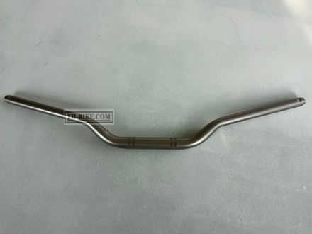 53100-K2L-D00ZA. PIPE, STEERING HANDLE *NHA40M*. HONDA