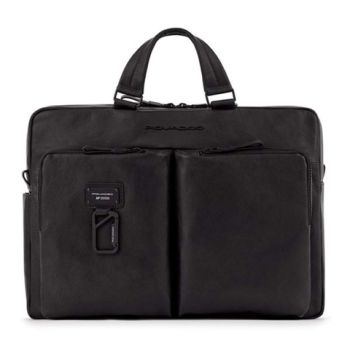 Сумка Piquadro Harper из натуральной кожи (CA4027AP/N)