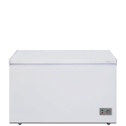 Морозильный ларь Бирюса 355КХ