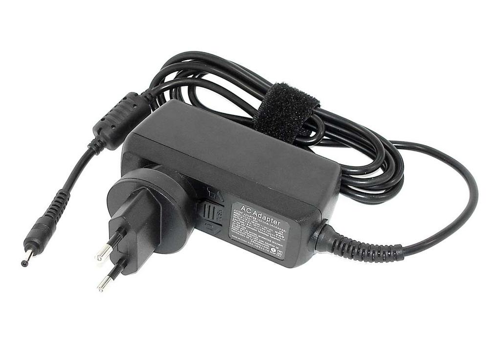 Блок питания AR181203011QC для ACER Tablet Iconia W3-810 12V 1.5A (3.0x1.1)mm 18W Travel Charger