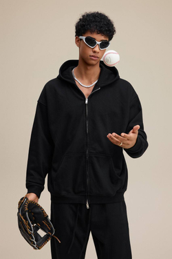 Худи Off Street zip