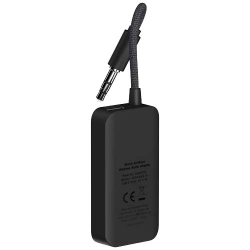 Беспроводной аудиоадаптер Xtorm XAWBT01 AirWave