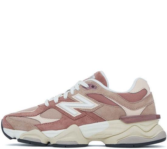 Кроссовки New Balance 9060 Sparrow