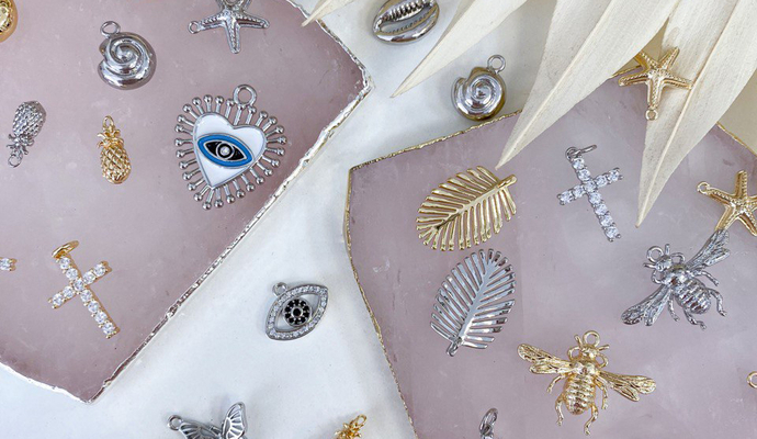 6 мифов о родиевом покрытии и позолоте