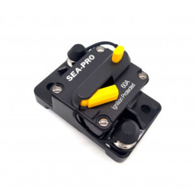 Автоматический предохранитель 60А