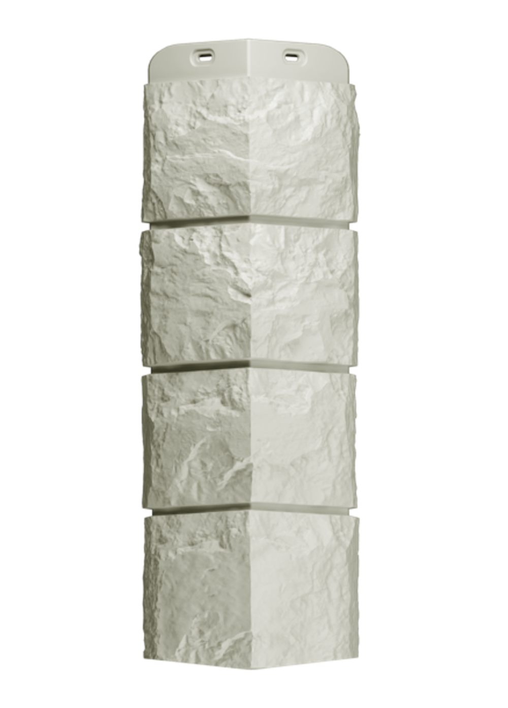 Угол наружный Docke Bergard Кокос 424мм