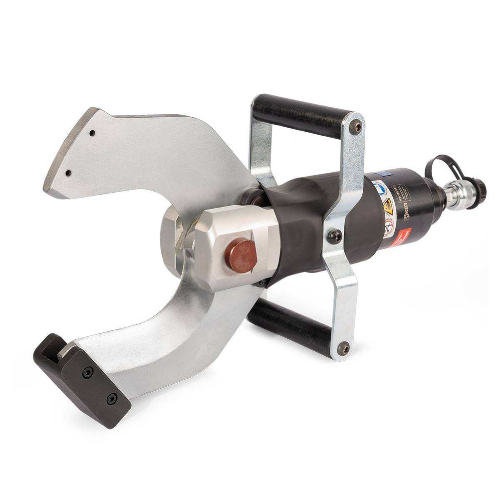 Ножницы гидравлические НГО-105 серия ПРОФИ