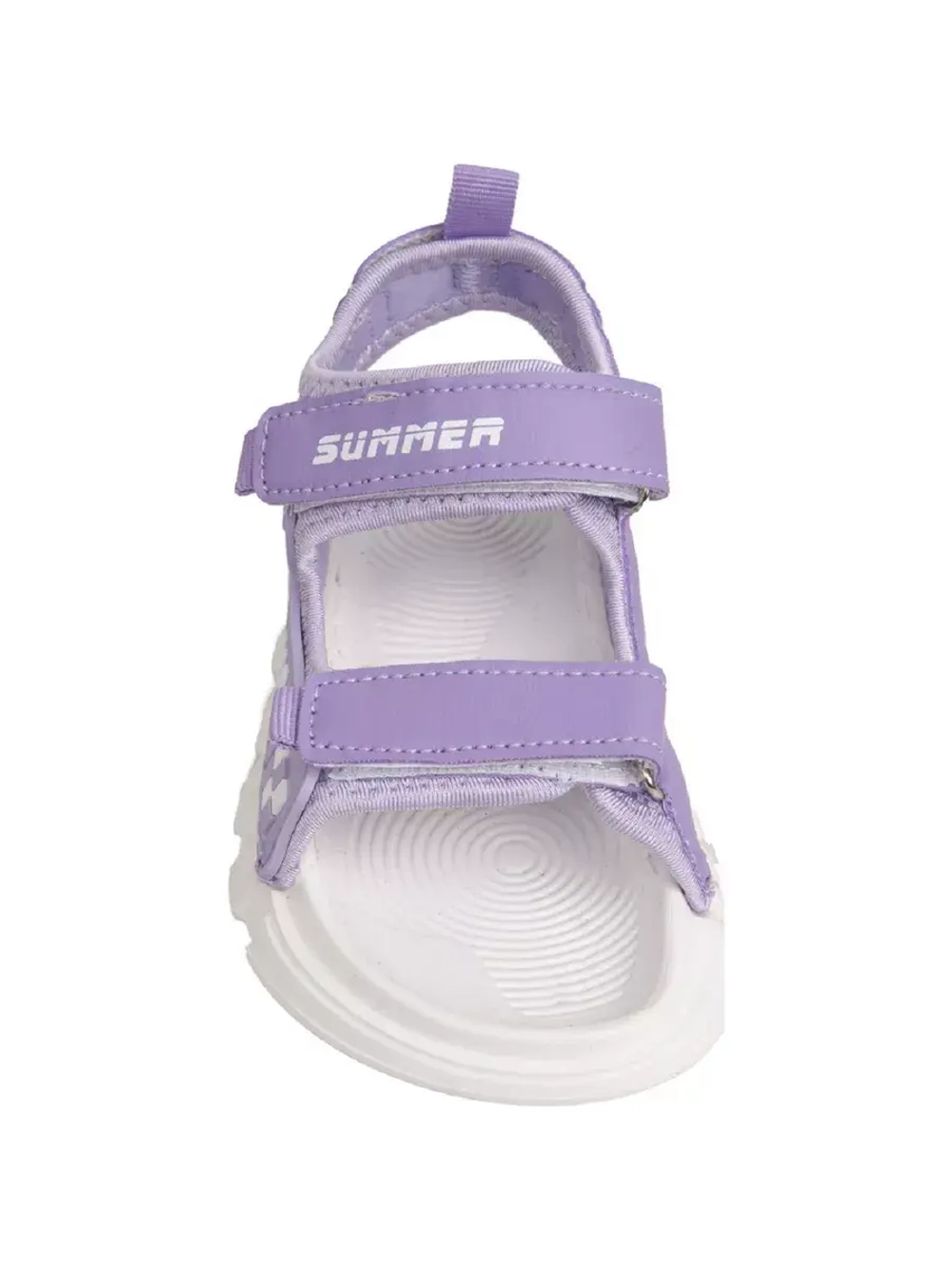 Сандалии детские для девочки