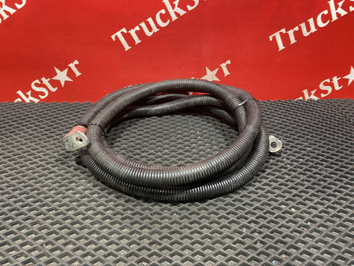 Кабель силовой 2770мм / 15мм 2019г