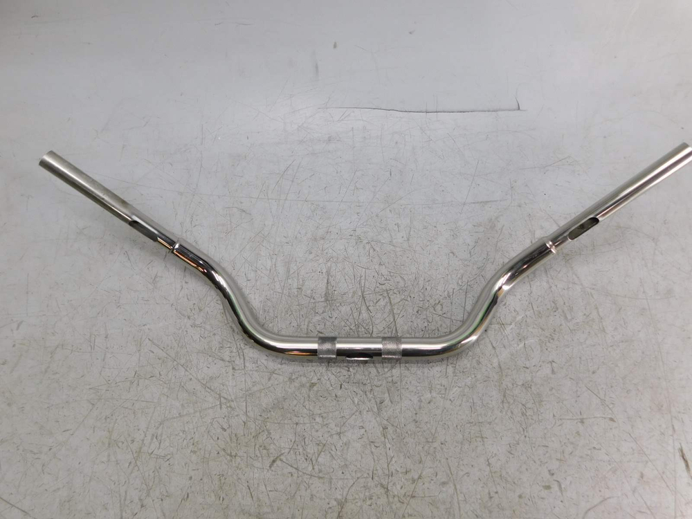 Руль Harley-Davidson Fat Bar Softail FLST FLSTF FXSB FXST FLSTC 32-25 мм