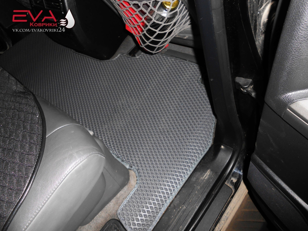 Toyota Land Cruiser J200 (2007 - 2012)