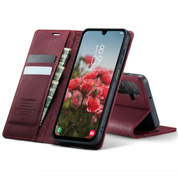 Чехол-книжка CaseMe RFiD Samsung Galaxy A26