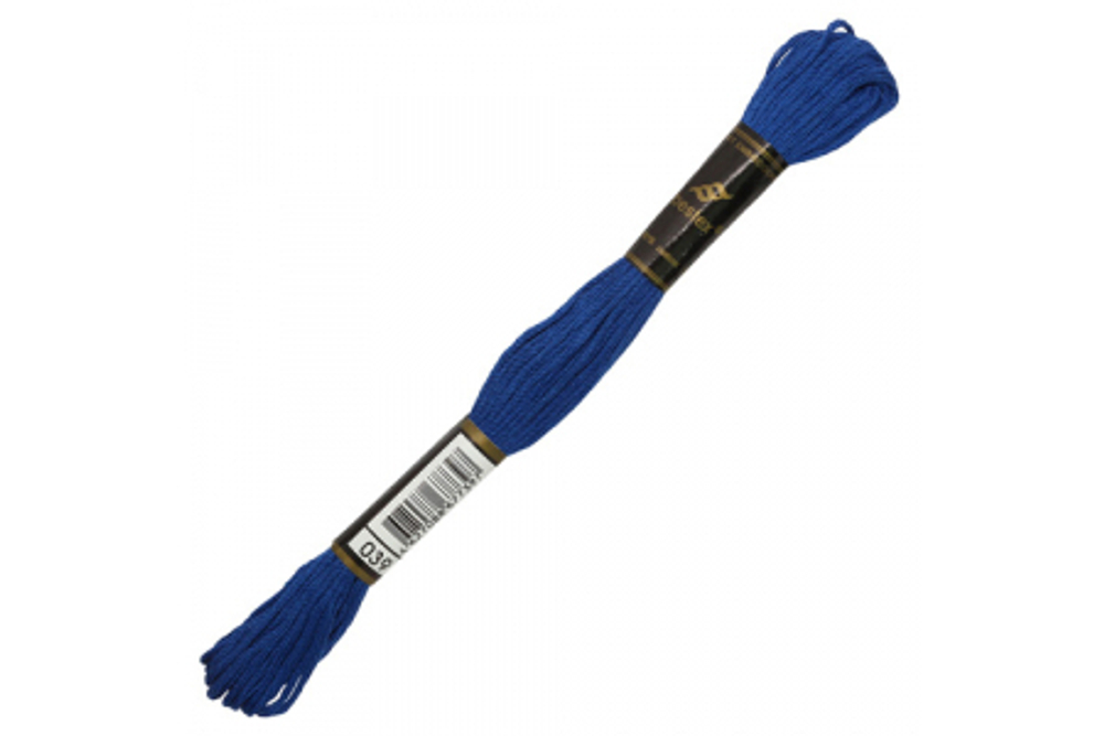 Мулине 'Bestex' (8м) (A039)