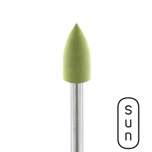 Головка полировочная Frank Dental типа RA - P.CEME3F.RA