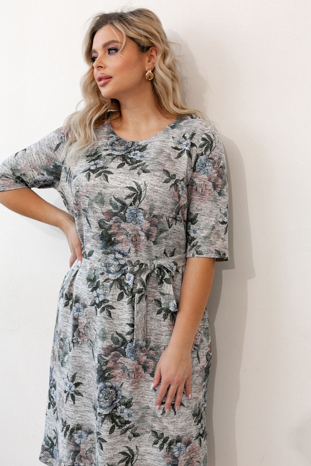 Платье Аморет №1 Valentina