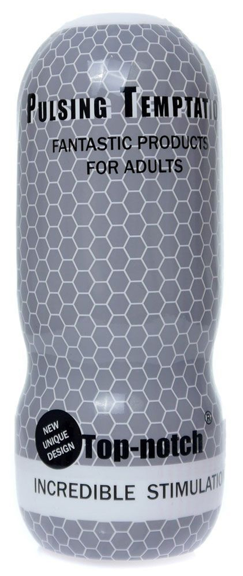 Мастурбатор в колбе Cup 03