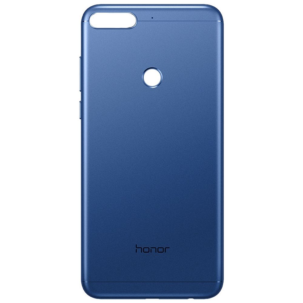 Задняя крышка для Huawei Honor 7A Pro Синий