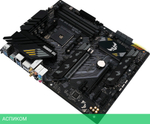 Материнская плата ASUS TUF Gaming B550-Plus WiFi II DDR4