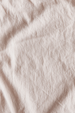 Пододеяльник 200х220 Bovi Soft Sateen пудровый