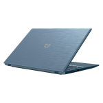Ноутбук  Irbis 14NBC1003 14 ", Celeron, 4 Гб RAM, 128 Гб SSD, UHD Graphics 600, Синий