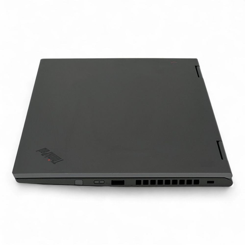ThinkPad x1 Yoga Gen 4