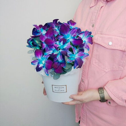 Соберу букет №332