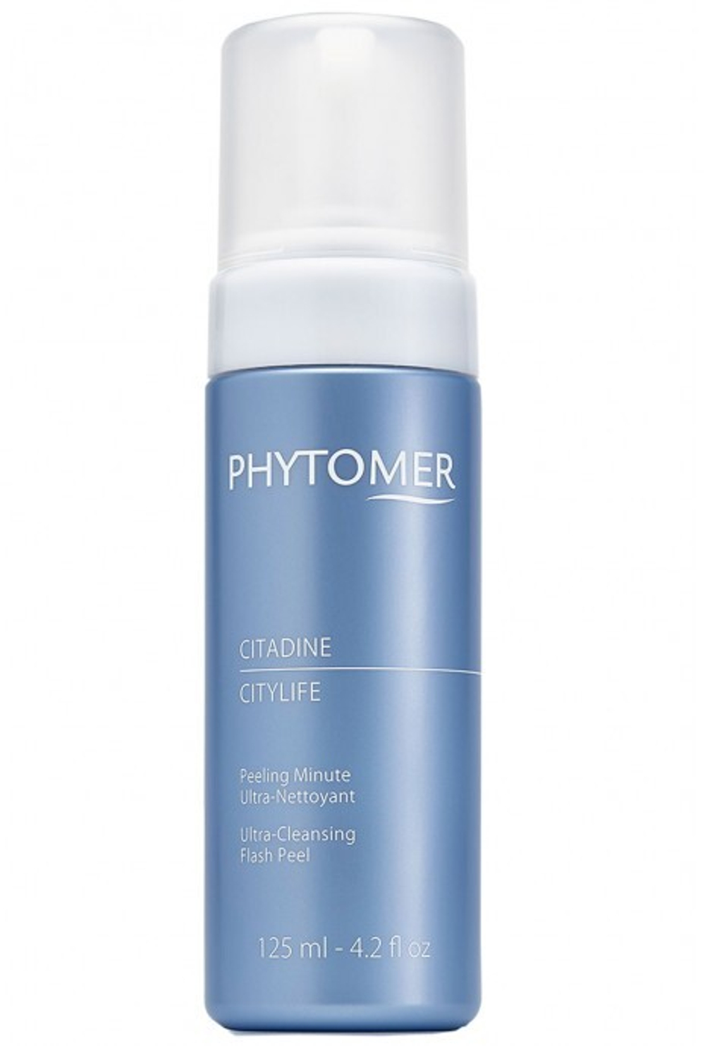 PHYTOMER CITYLIFE ULTRA-CLEANSING FLASH PEEL