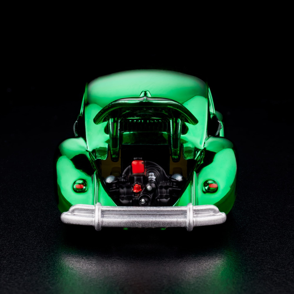 Hot Wheels | RLC | Kawa-Bug-A Membership Car (2024)