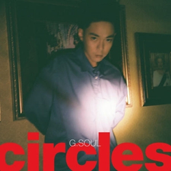 Альбом G.Soul - Circles Mini Album