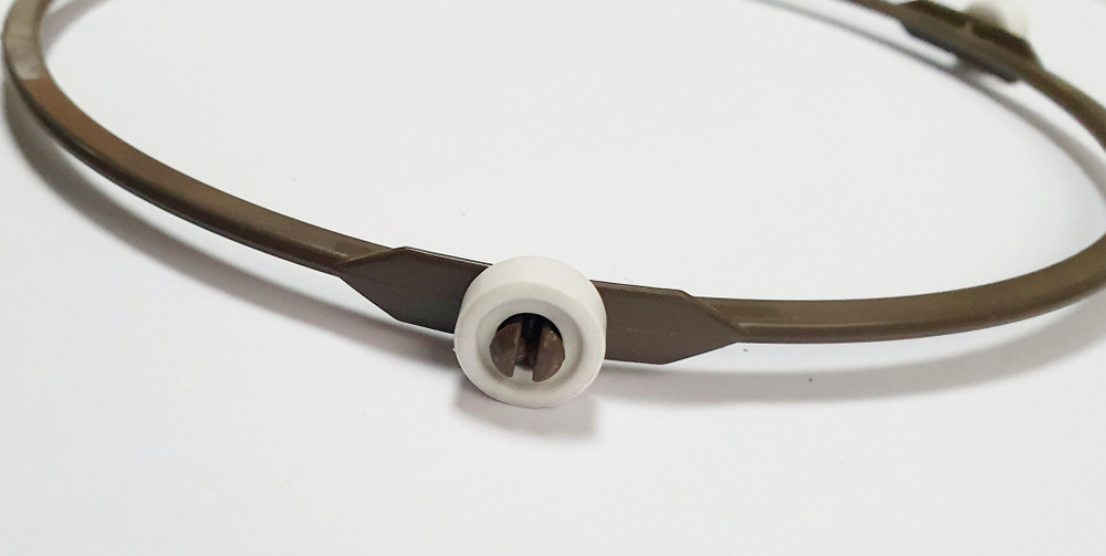 Кольцо вращения тарелки для микроволновой печи