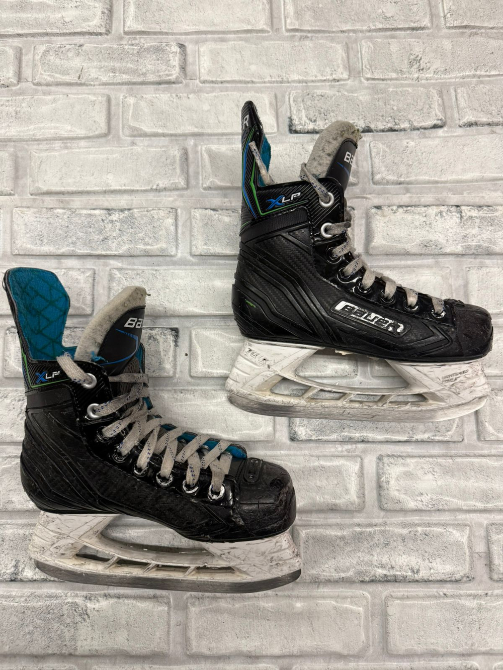 Bauer xlp JR 1R (EUR 33,5)