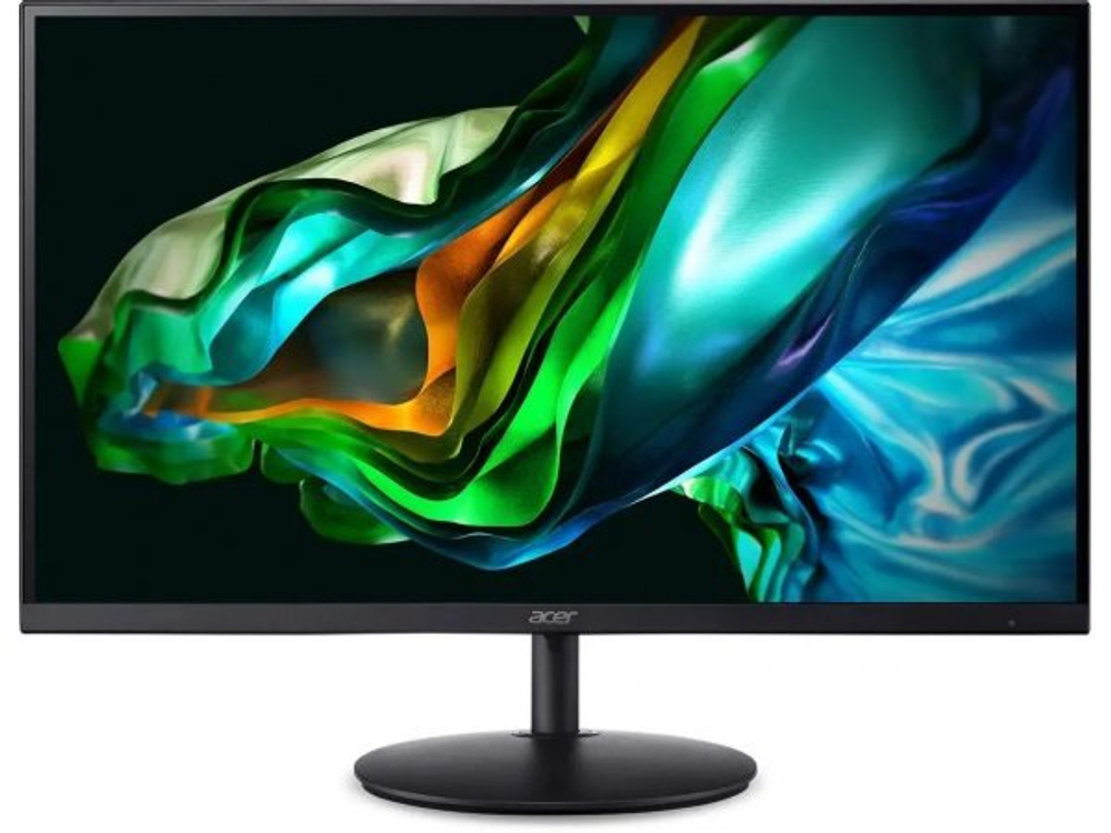 Монитор Acer SH322QUAbmiphux 31.5" Black