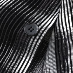 Рубашка Ymkashix Velvet Button Tartan