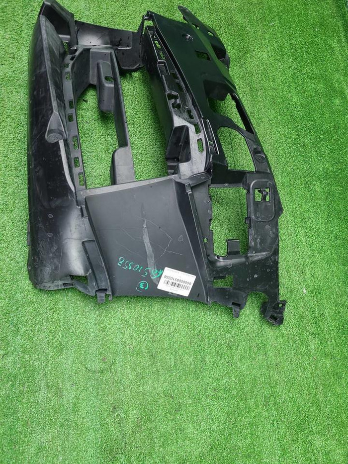 Кронштейн ПТФ левый BMW 5er G30 (17-20) M-paket