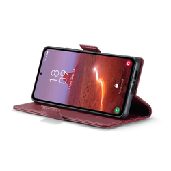 Чехол-книжка CaseMe Smooth Samsung Galaxy A55