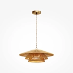 Подвесной светильник Maytoni COSTA MOD394PL-01BS