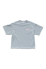 T-Shirt YC25 | light gray