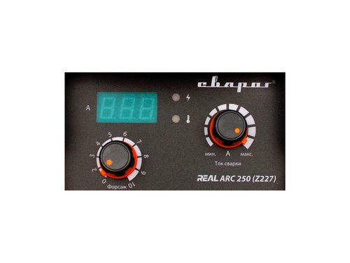 Сварочный аппарат Сварог ARC 250 "REAL" 380 В (Z227)