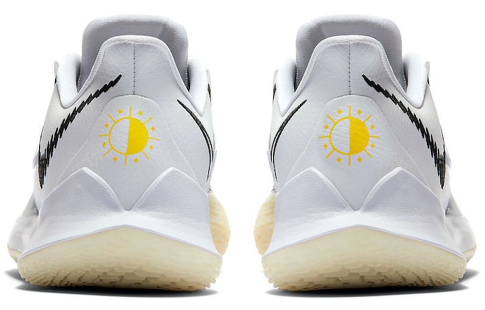 Кроссовки Nike Kyrie Low 3 Eclipse