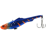 Раттлин Grows Culture Wagoner UV 90мм 26г GCN -