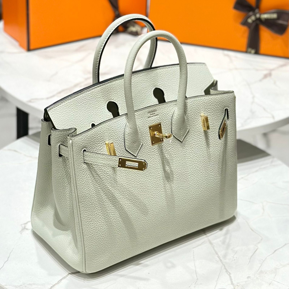 Сумка Hermes Birkin