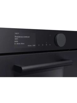 Электрический духовой шкаф Samsung NQ50T9539BD/WT