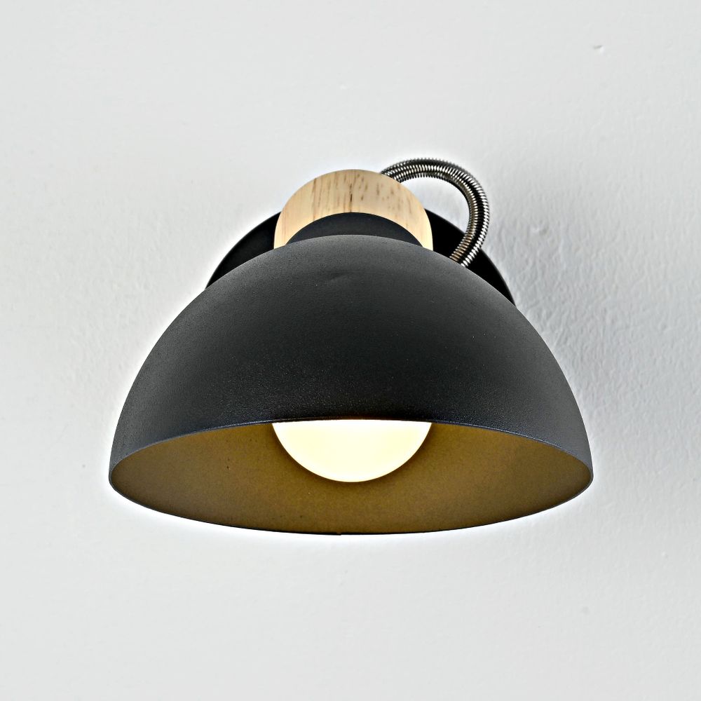 Настенное Бра Onder Black By Imperiumloft