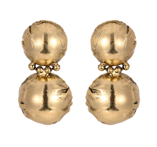 Серьги Claudio Canzian