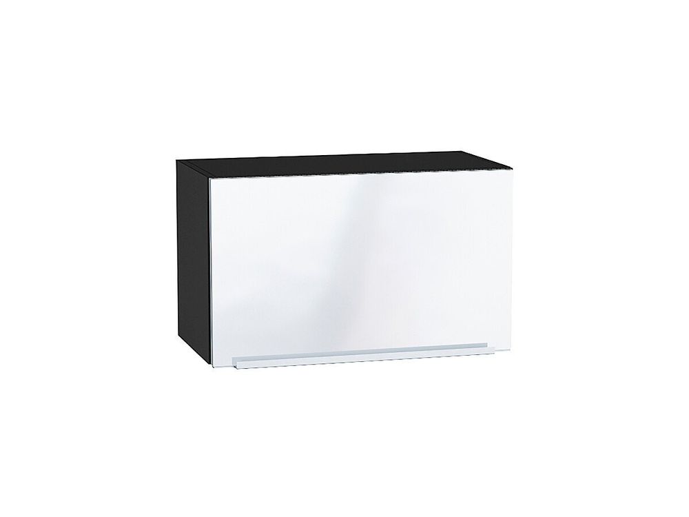 Шкаф верхний горизонтальный Фьюжн