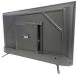 Телевизор Rebus RIS-LE43W8550 109 см черный