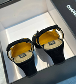 Туфли Chanel